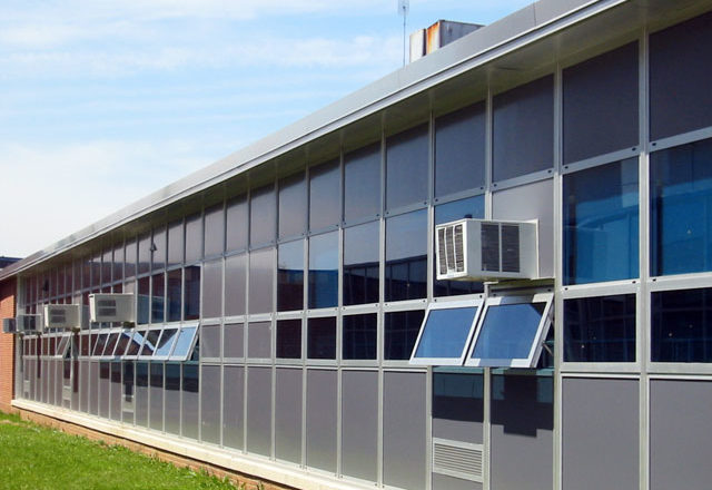 Cherry Hill High School – project photo 2