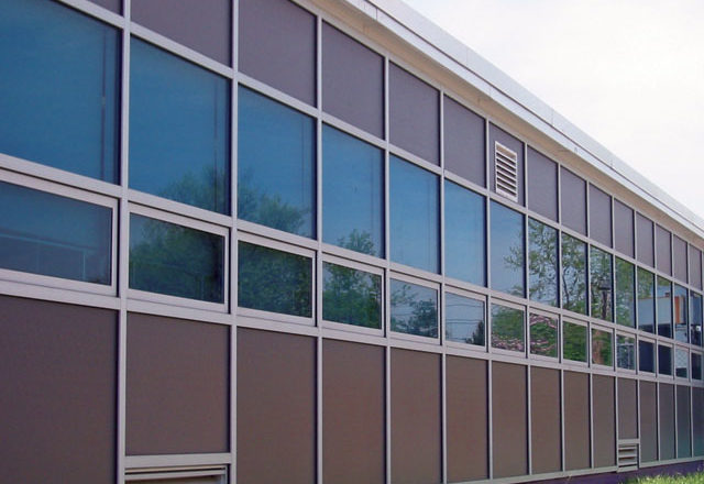 Cherry Hill High School – project photo 3