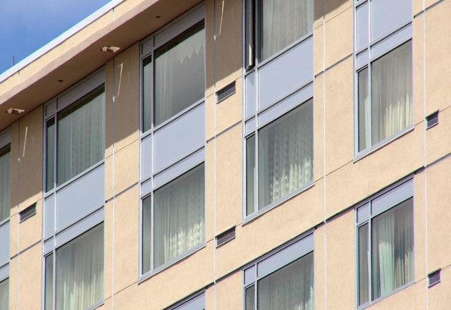 Marriott Hotel – project photo 3