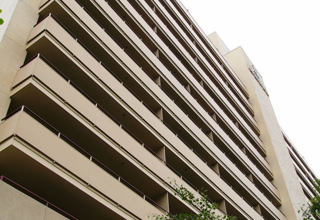 Architectural Panels