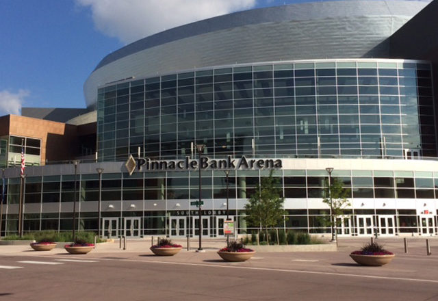 Pinnacle Bank Arena – project photo 3