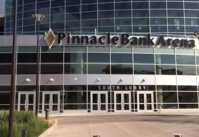 Pinnacle Bank Arena – project photo 5