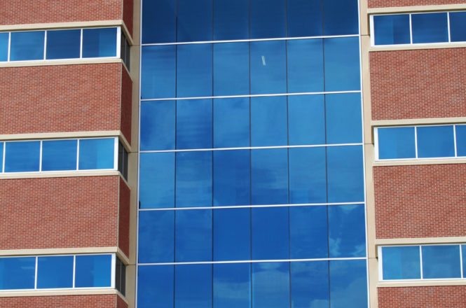 Multi-Specialty Medical Clinic – project photo 4