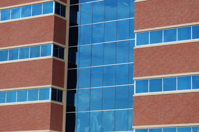 Multi-Specialty Medical Clinic – project photo 3