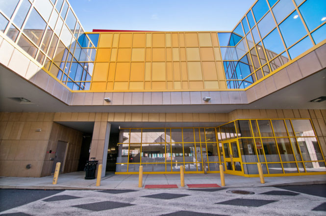 Amanda Stout Elementary – project photo 2